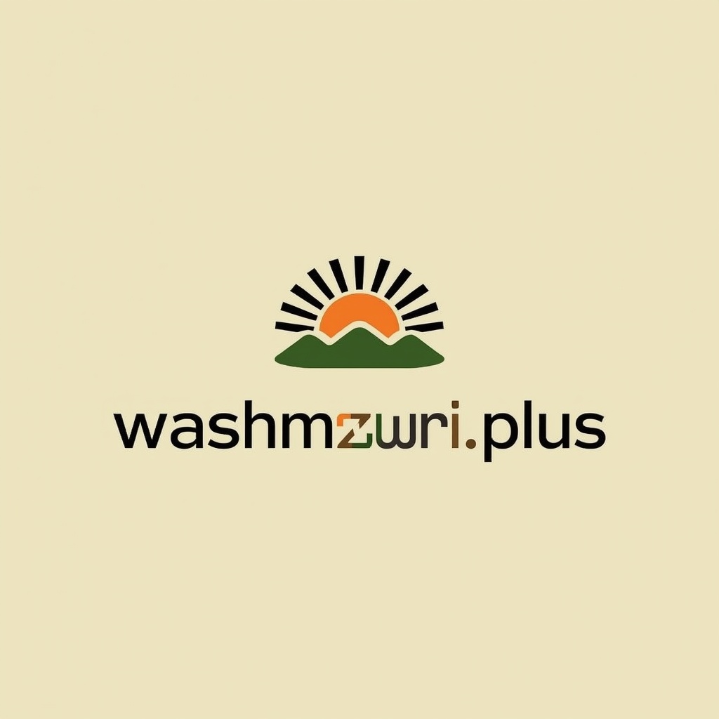 Washmzuri
